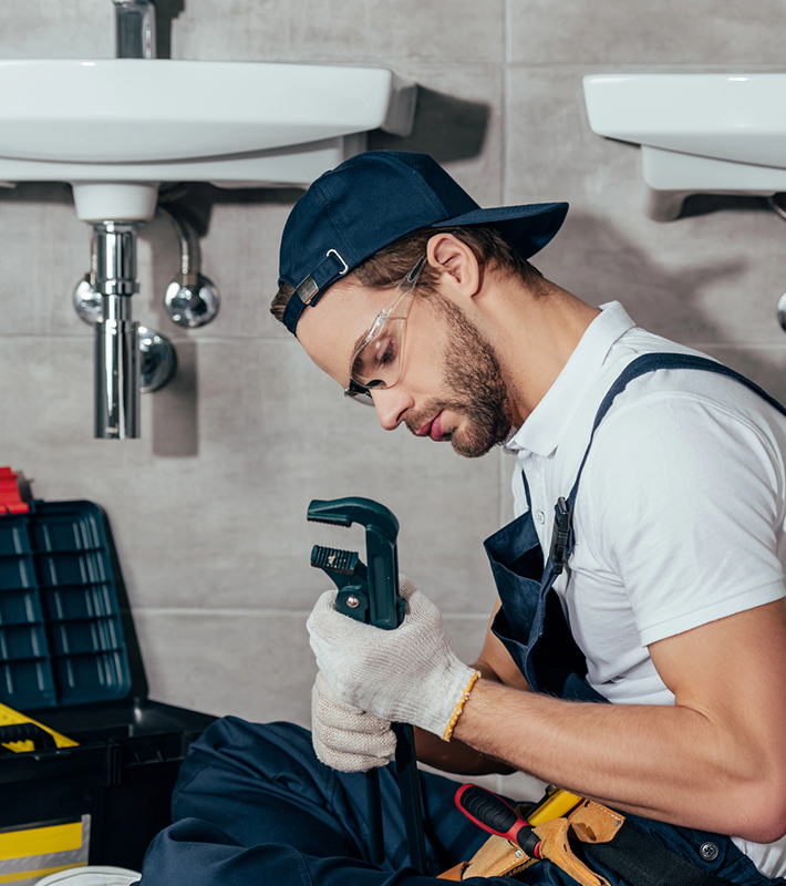 Y & B Electric & Plumbing